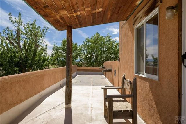 1230 E Bella Vista Dr, Pueblo West, CO 81007