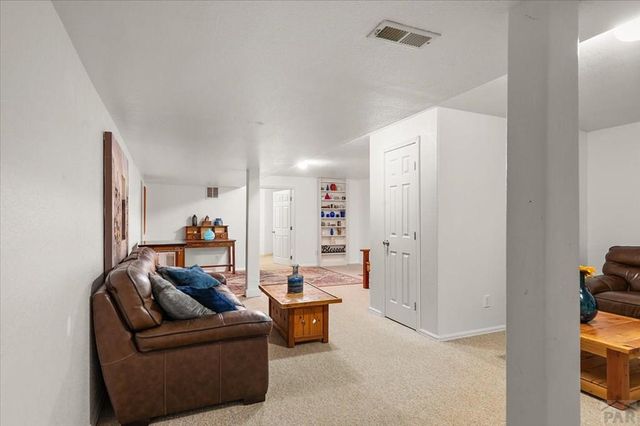 1230 E Bella Vista Dr, Pueblo West, CO 81007