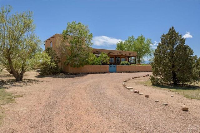 1230 E Bella Vista Dr, Pueblo West, CO 81007