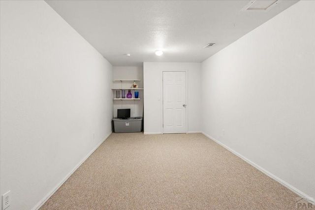 1230 E Bella Vista Dr, Pueblo West, CO 81007
