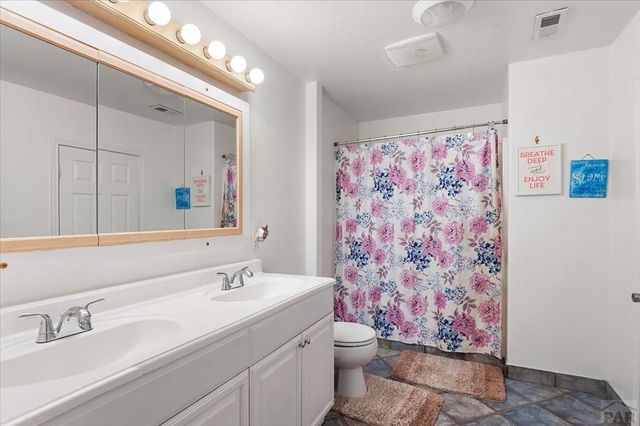 1230 E Bella Vista Dr, Pueblo West, CO 81007