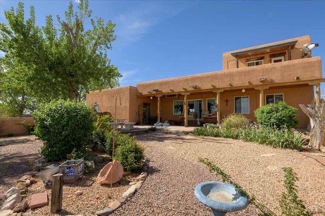1230 E Bella Vista Dr, Pueblo West, CO 81007