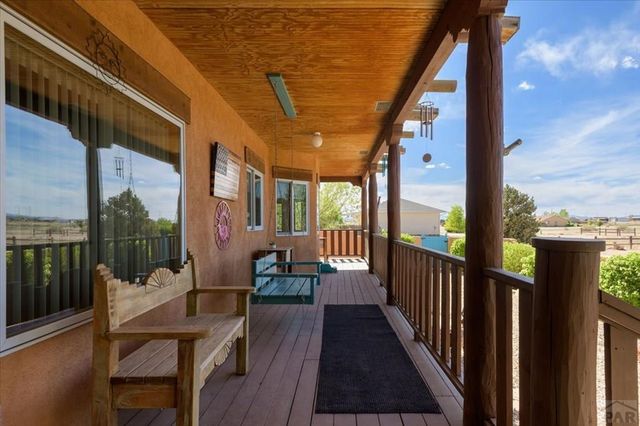 1230 E Bella Vista Dr, Pueblo West, CO 81007