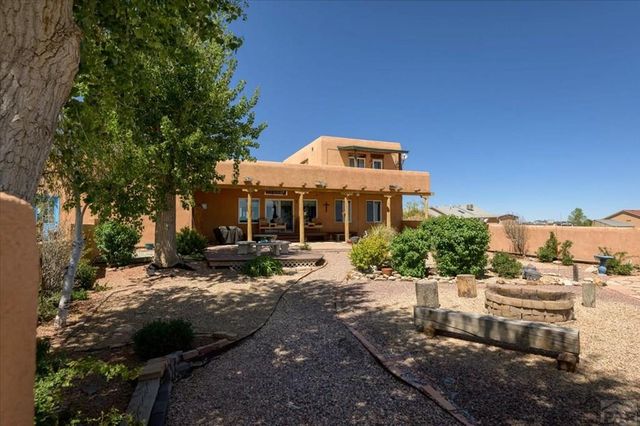 1230 E Bella Vista Dr, Pueblo West, CO 81007