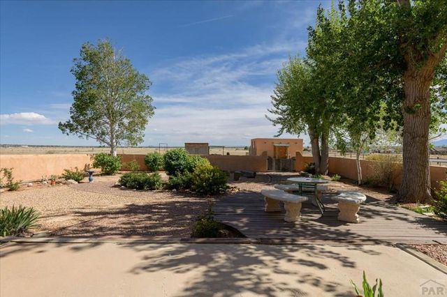 1230 E Bella Vista Dr, Pueblo West, CO 81007