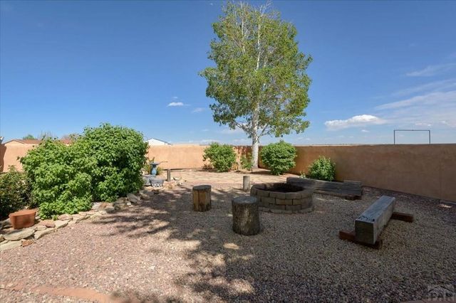 1230 E Bella Vista Dr, Pueblo West, CO 81007