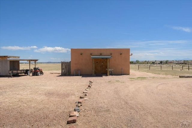 1230 E Bella Vista Dr, Pueblo West, CO 81007
