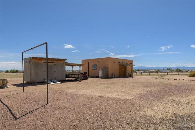 1230 E Bella Vista Dr, Pueblo West, CO 81007