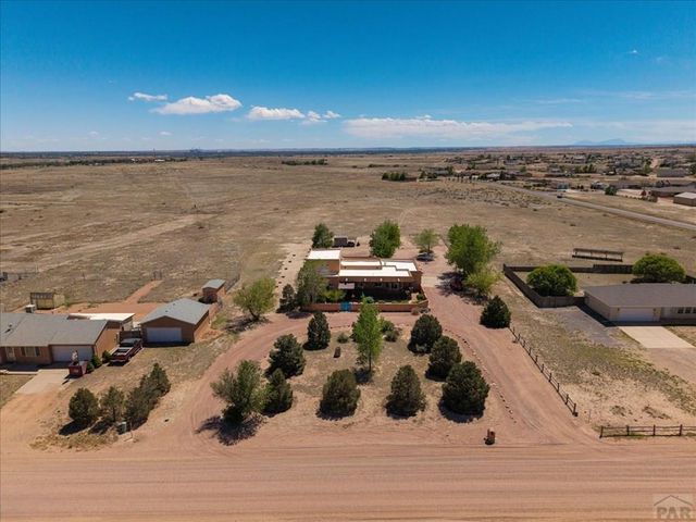 1230 E Bella Vista Dr, Pueblo West, CO 81007