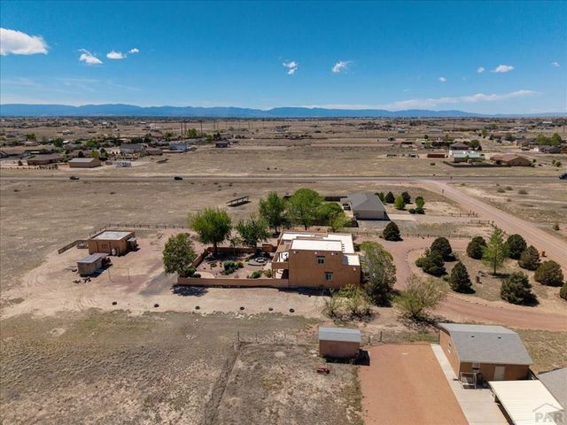 1230 E Bella Vista Dr, Pueblo West, CO 81007