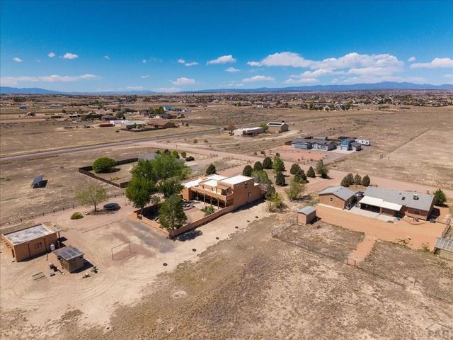 1230 E Bella Vista Dr, Pueblo West, CO 81007