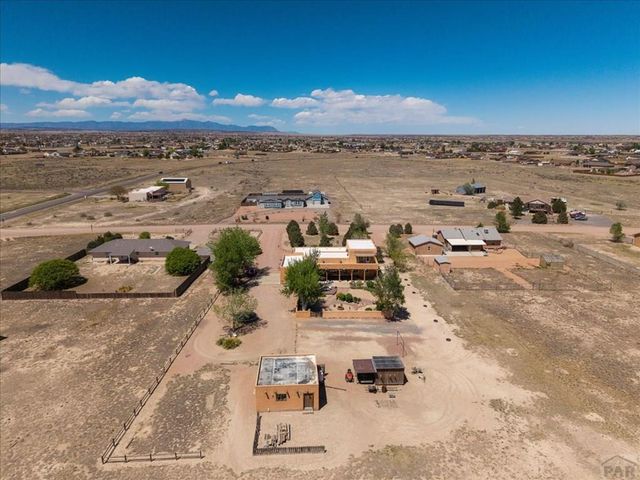 1230 E Bella Vista Dr, Pueblo West, CO 81007