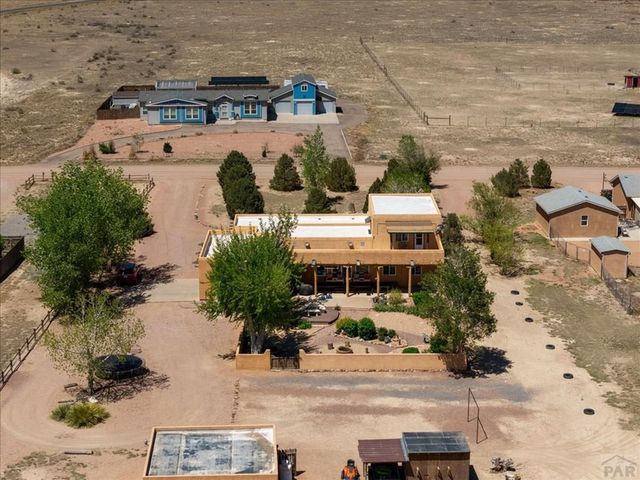 1230 E Bella Vista Dr, Pueblo West, CO 81007