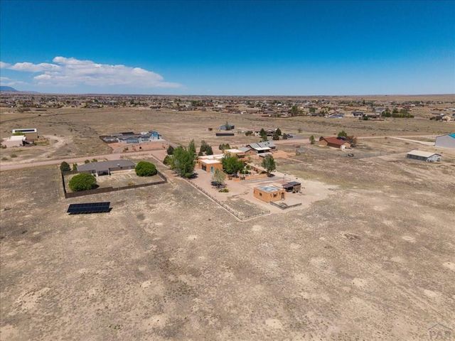 1230 E Bella Vista Dr, Pueblo West, CO 81007