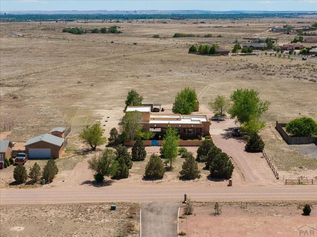 1230 E Bella Vista Dr, Pueblo West, CO 81007