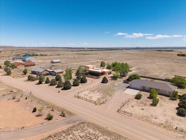 1230 E Bella Vista Dr, Pueblo West, CO 81007