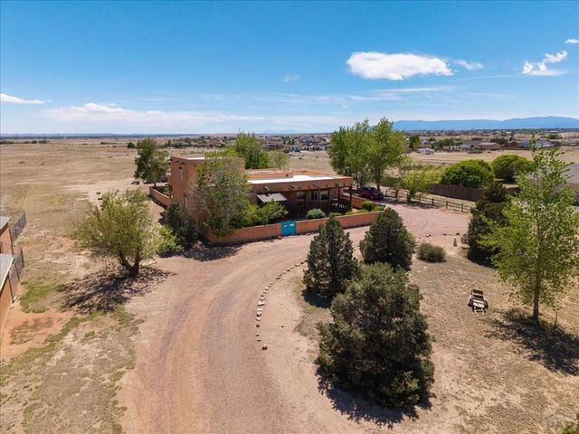 1230 E Bella Vista Dr, Pueblo West, CO 81007