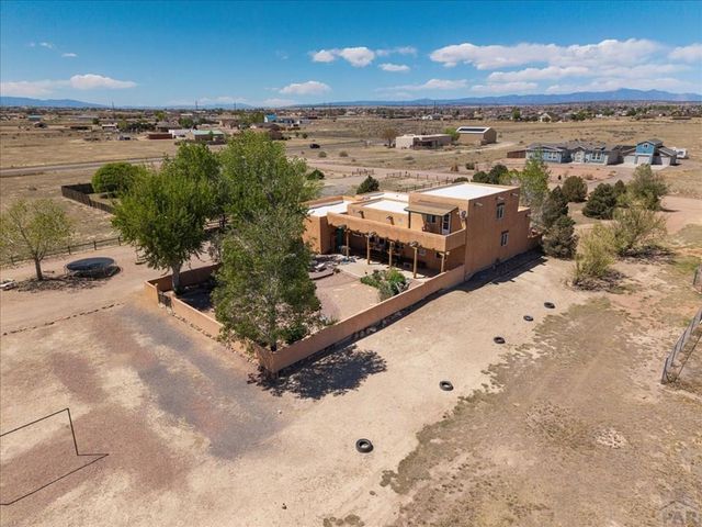 1230 E Bella Vista Dr, Pueblo West, CO 81007
