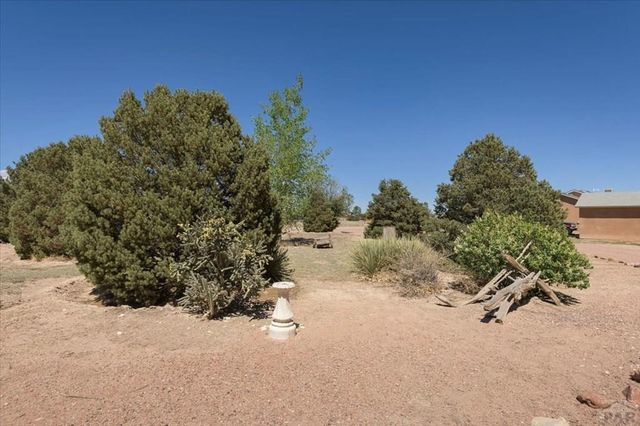 1230 E Bella Vista Dr, Pueblo West, CO 81007