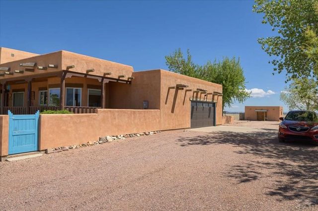1230 E Bella Vista Dr, Pueblo West, CO 81007