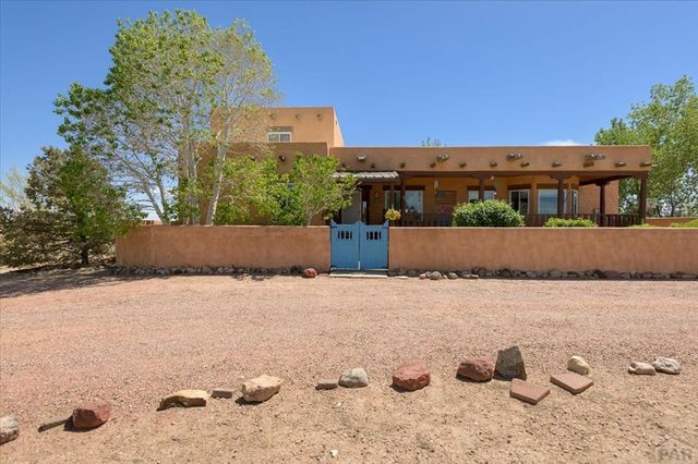 1230 E Bella Vista Dr, Pueblo West, CO 81007