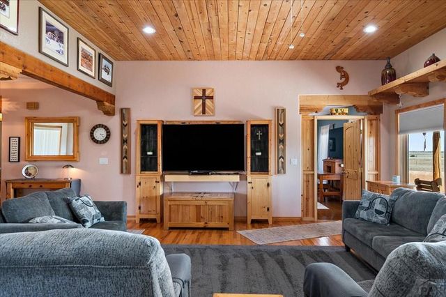 1230 E Bella Vista Dr, Pueblo West, CO 81007