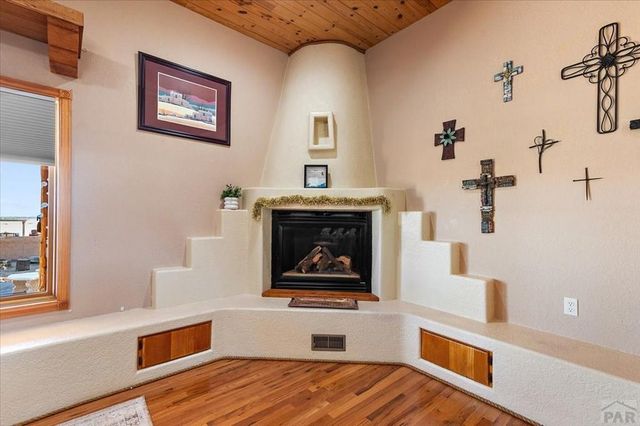1230 E Bella Vista Dr, Pueblo West, CO 81007