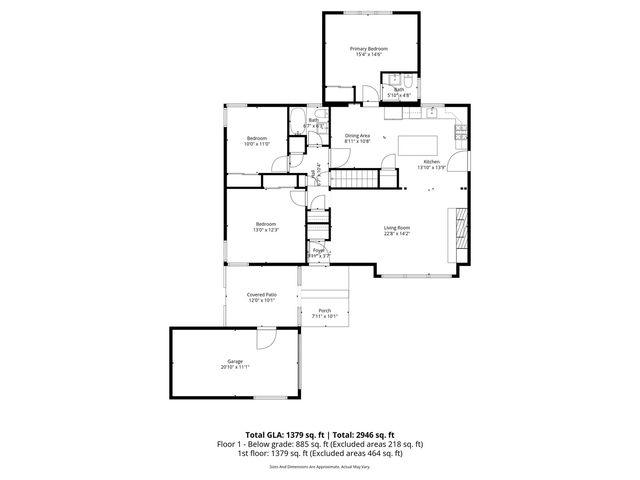 9525 Parkside Avenue, Oak Lawn, IL 60453