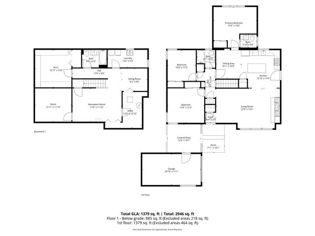 9525 Parkside Avenue, Oak Lawn, IL 60453