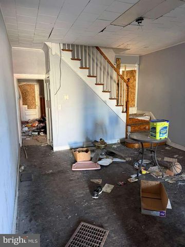 2021 W LANVALE ST, Baltimore, MD 21217
