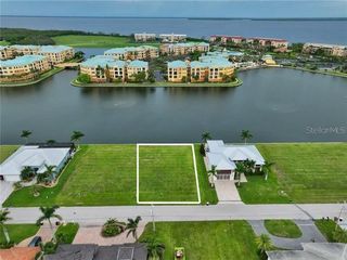 129 COLONY POINT DRIVE, Punta Gorda, FL 33950