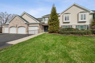 91 Potawatomi ROAD #L - 111, Williams Bay, WI 53191