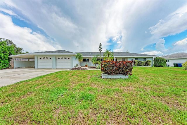 2705 S BRINK AVENUE, Sarasota, FL 34239