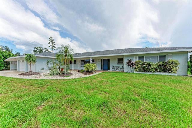 2705 S BRINK AVENUE, Sarasota, FL 34239