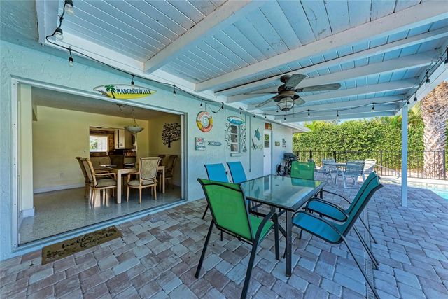 2705 S BRINK AVENUE, Sarasota, FL 34239