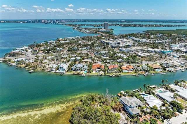 2705 S BRINK AVENUE, Sarasota, FL 34239