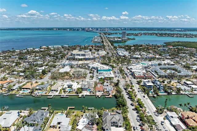 2705 S BRINK AVENUE, Sarasota, FL 34239