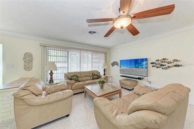 2705 S BRINK AVENUE, Sarasota, FL 34239