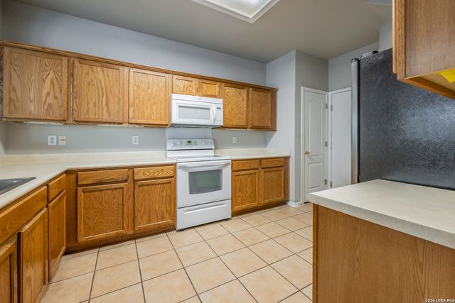 6729 BISCAY BAY, San Antonio, TX 78249