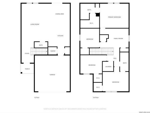 12842 Cygnus, San Antonio, TX 78245