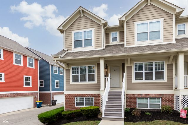1017 Walford Avenue, Indianapolis, IN 46220