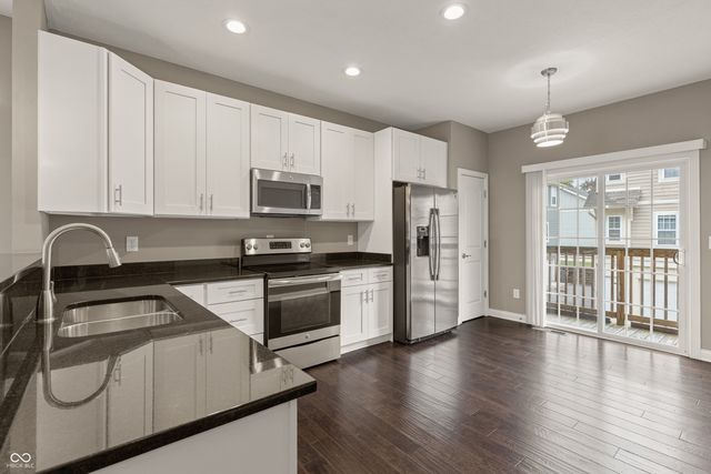 1017 Walford Avenue, Indianapolis, IN 46220