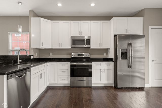 1017 Walford Avenue, Indianapolis, IN 46220