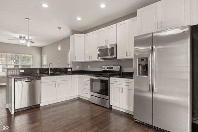 1017 Walford Avenue, Indianapolis, IN 46220