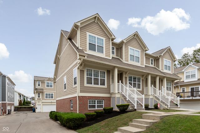 1017 Walford Avenue, Indianapolis, IN 46220