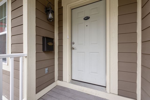 1017 Walford Avenue, Indianapolis, IN 46220