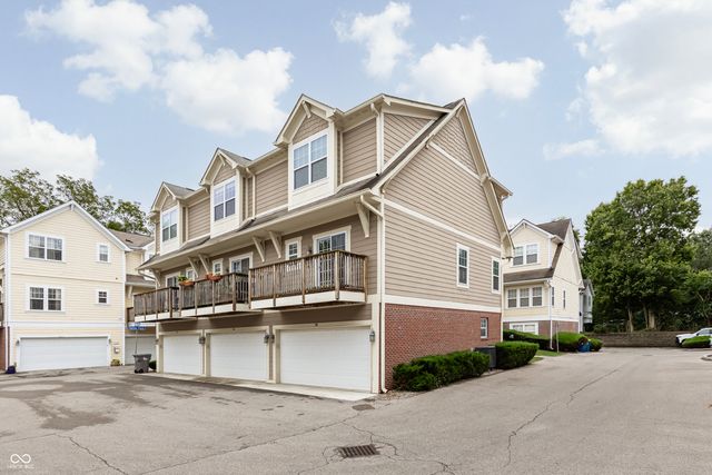 1017 Walford Avenue, Indianapolis, IN 46220
