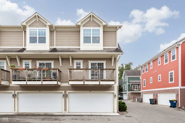 1017 Walford Avenue, Indianapolis, IN 46220