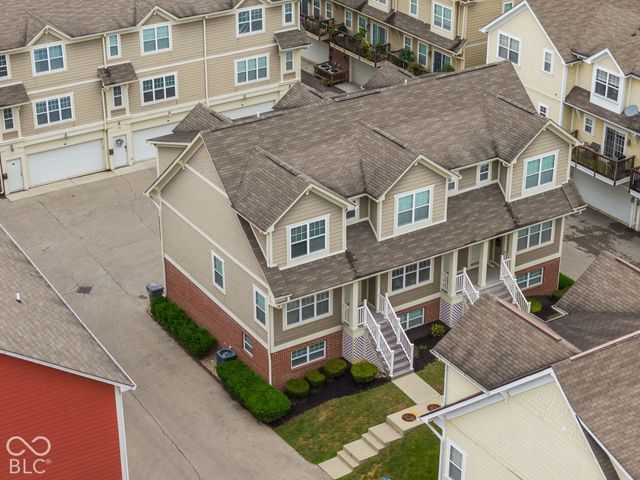 1017 Walford Avenue, Indianapolis, IN 46220