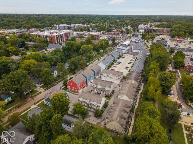 1017 Walford Avenue, Indianapolis, IN 46220